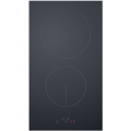 Induktion Cooktop 2 Zonen mit Smartzone