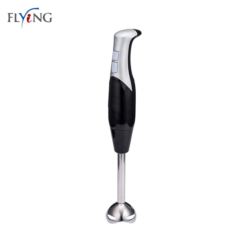 Immersion Baby Food Hand Blender And Chopper 