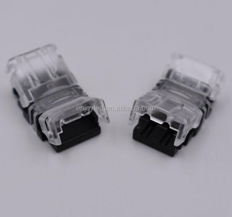 Hippo buckle 2P10mm wire-to-board LED lights with solder-free port board-to-board connector free peeling