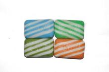 Duru Bathing Soaps with essential flower oils (beauty soap,