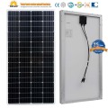 Resun de 130W Mono Solar Panel directo