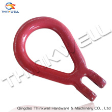 Pear Shaped Link/Pear Link of Carbon Steel or Alloy