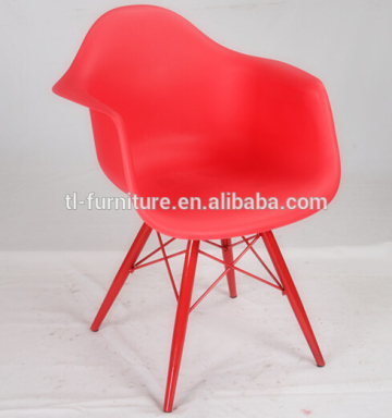 High quality plastic chair
