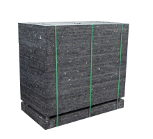 Block making machine fiber plate wholesale