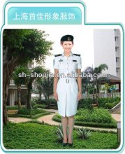 guard uniforms, new fashion security uniform custom design