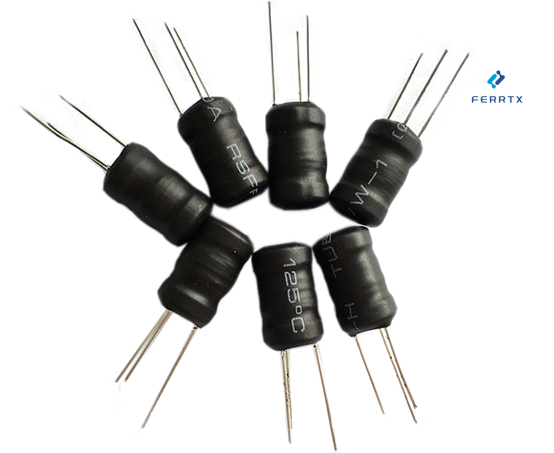indutores de alta tensão high voltage inductors