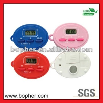 new creative magnetic digital kitchen timer