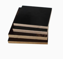 Waterproof Phenolic Film Faced Plywood for Construction