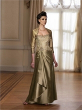 Mother /Mother Dresses (XZ177)