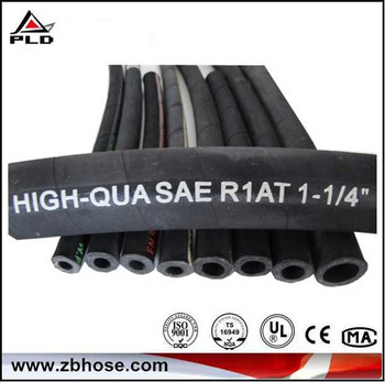 Hengshui machine rubber hose abrasive