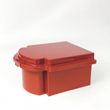 Customized Plastic Molding Plastic Accessories Plastic Box