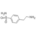 4- (2- 아미노 에틸) 벤젠 설폰 아미드 CAS 35303-76-5