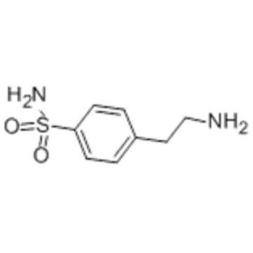 4- (2-aminoéthyl) benzènesulfonamide CAS 35303-76-5