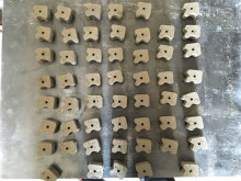 cement spacer blocks for sale from china