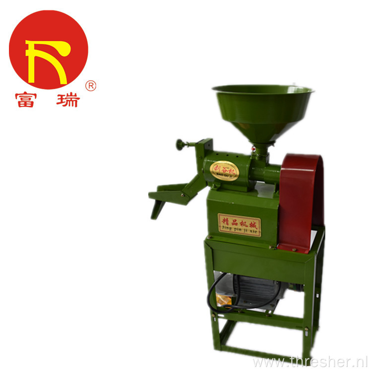 High Capacity Commercial Price Mini Rice Mill