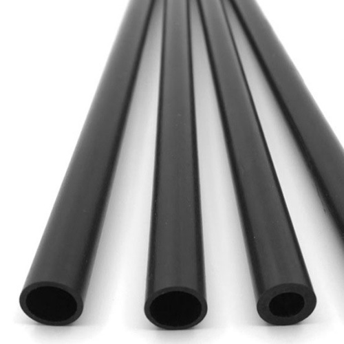 High Strength Carbon Fiber Round Tube