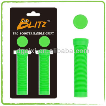 stunt scooter grip,soft & comfortable scooter grips