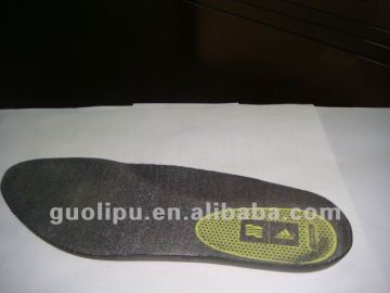 PU insole / shoe pad equipment