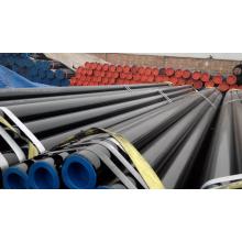 Seamless Carbon And Alloy Steel Pipe
