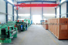 Tension Leveler Shop
