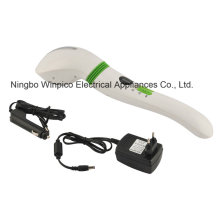 Handheld Rechargeable Hot&Cold Cordless Massager