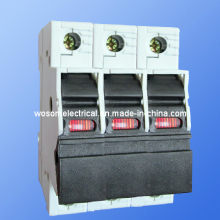 DC1000V Solar LED Fuse Holder /PV Holder (WSH-3)