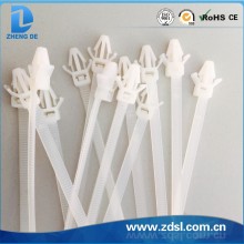 High Quality Push Mount Cable Tie