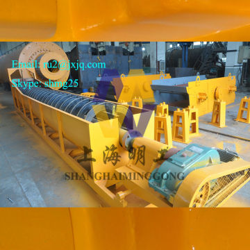 roller stone washer / sand stone washer / stone washer