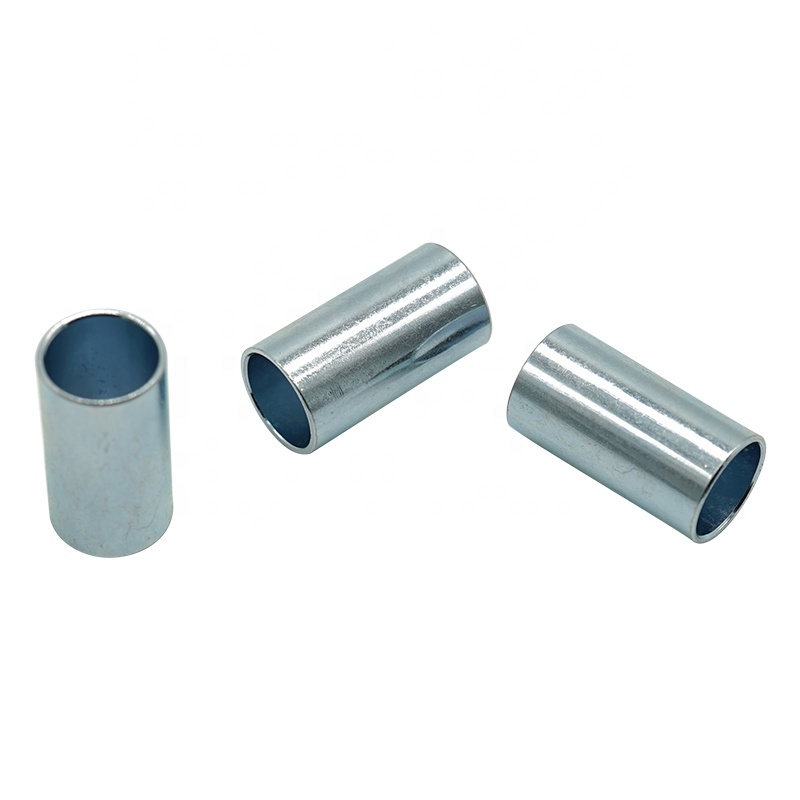 China Factory Custom High Polishing Small Pipe Fittings/ steel pipes/seamless stainless steel 304 tube for Furniture