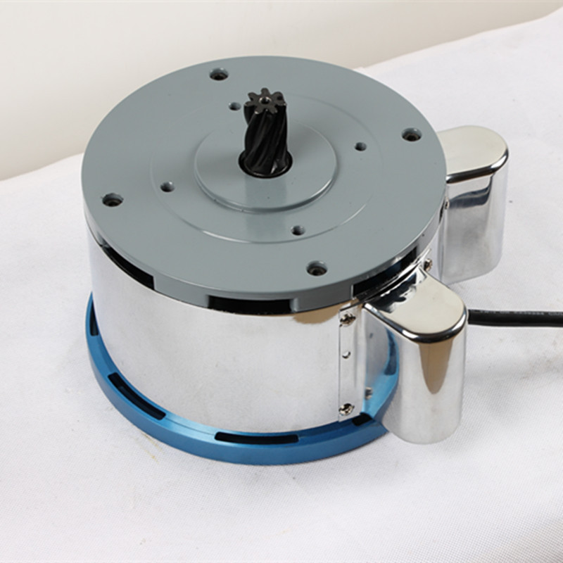 220V 3HP Electric Floor Polishing Motor with 2 and 3 Planet Gearbox