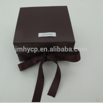 2015 on sale foldable gift box