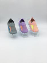 New fashion flyknit sneaker boy girl