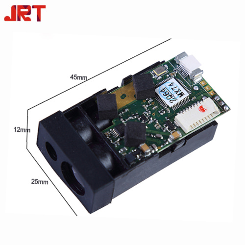 industriële golflaser afstandsmeter sensor 40m