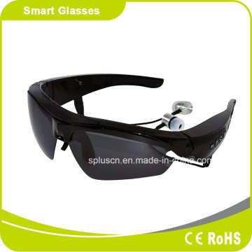 Bluetooth Headset Riding Driving Bluetooth Sunglasses