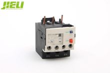 Ac Thermal Overload Relay For Electro-optic Isolation Or Transformer Isolation