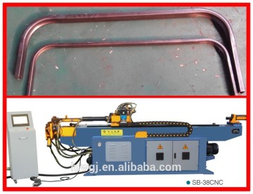 cnc high technological bending machine