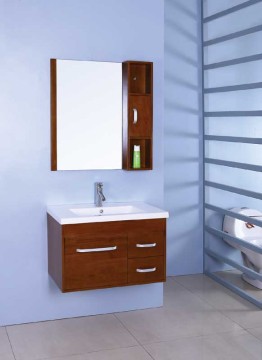modern vanity units