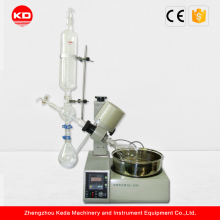 Laboratory Rotavaport Types of Evaporators