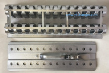 45ml baby popsicle mold