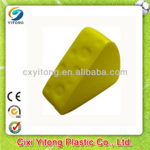 Stress Ball Promotional,cheese stress toy