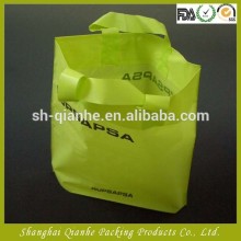 custom made plastic shipping bag