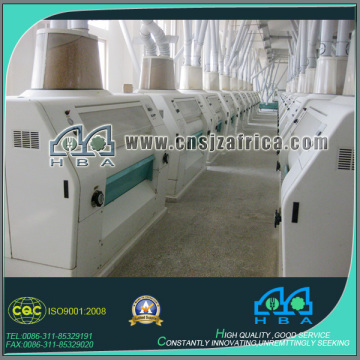 Flour Grinding Machins with Price