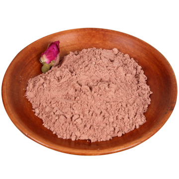 Rose Petal Raw Material Powder Rosa Rugosa Powder