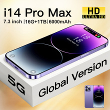 i14proMax3G 1+16 Android Smartphone