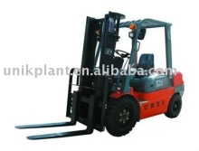 diesel fork lift