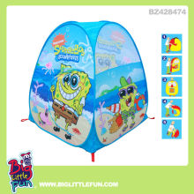 SpongeBob SquarePants tents camping,pvc tent