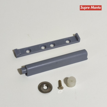 Magnetic Latch for Cabinet Doors Drawer Latch