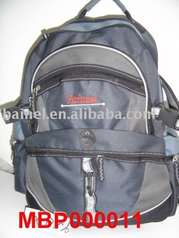 back bag