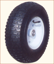 Barrow Tire