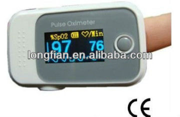 Finger Clip Pulse Oximeter oximeter pulse oximeter